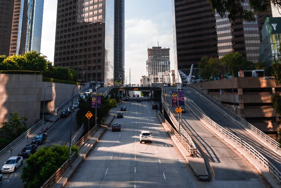 Beyond the City Limits: Unforgettable Road Trips from Los Angeles