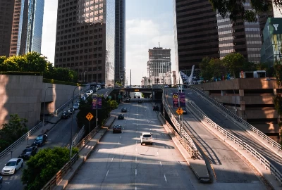 Beyond the City Limits: Unforgettable Road Trips from Los Angeles