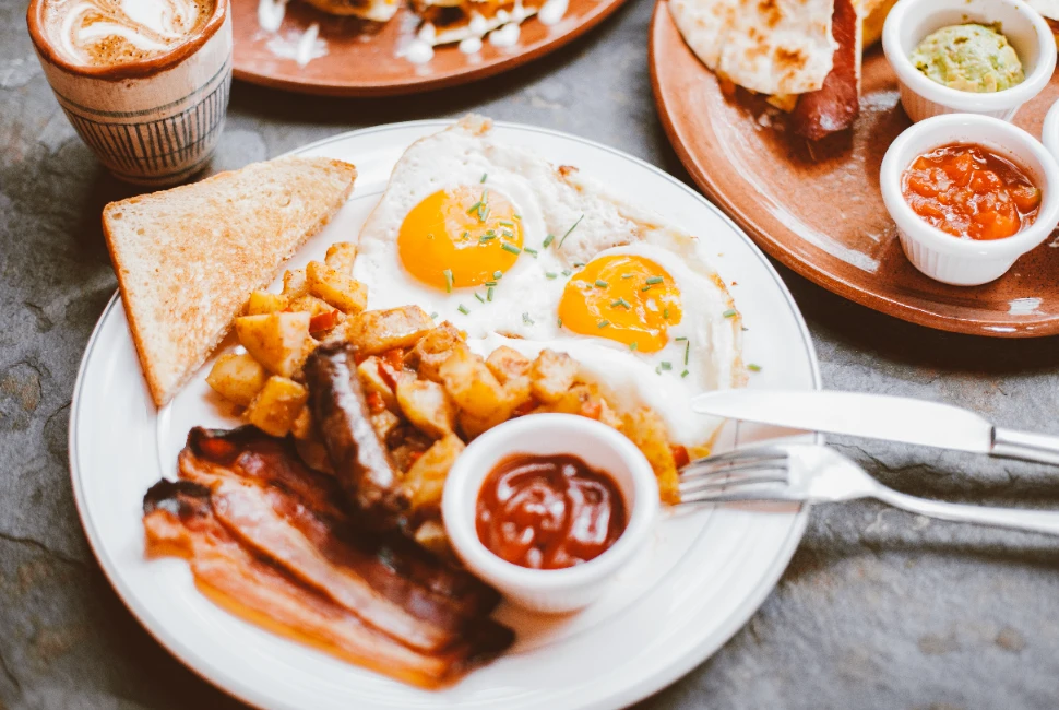 Where to Eat in Los Angeles: A Food Lover's Guide to Culinary Delights