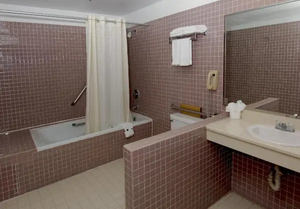 Metro Plaza Hotel 4