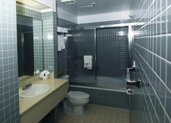 Metro Plaza Hotel 5