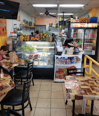 Mexican near Metro Plaza Hotel